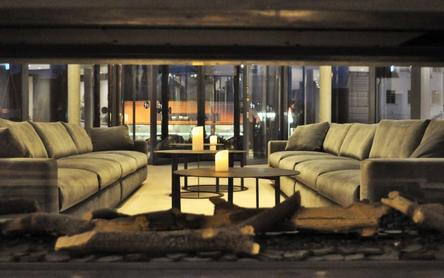 SeeHuus Lifestyle Hotel