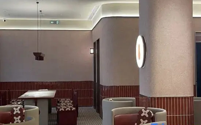Ni Hao Hotel (Taizhouxianjuwuyueguangchangdian)