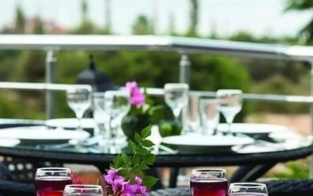 Kumlubük Otel
