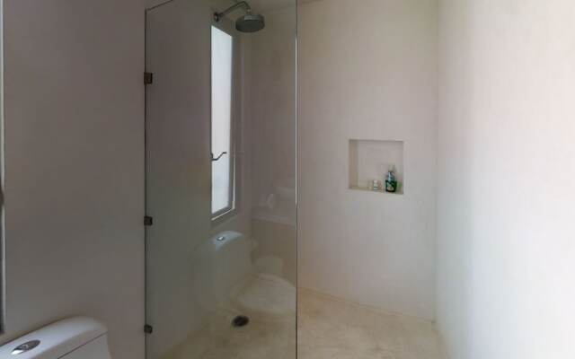 New & Awesome 2br Condo Tulum / Trinity 303 2 Bedroom Apts