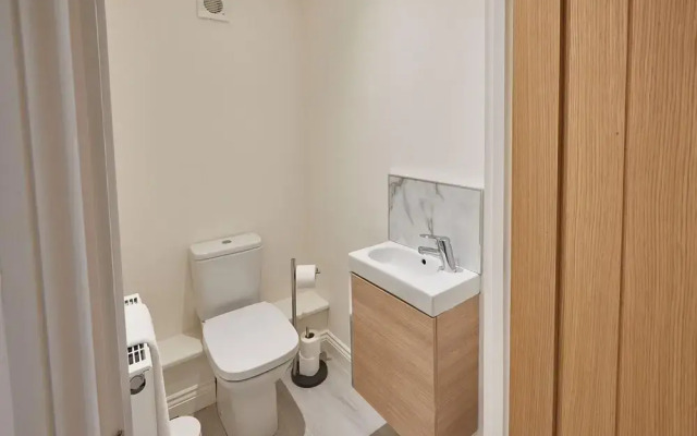 Host Stay Uggleby House Briggswath