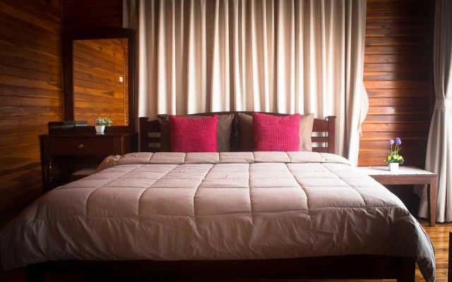 PK Retreat Hua Hin