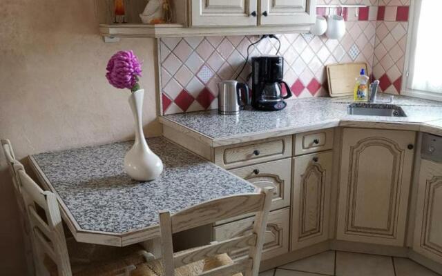 Gîte Oisly, 5 pièces, 10 personnes - FR-1-491-258