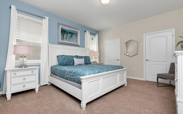 8804 Bengal Court