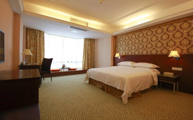 Vienna Hotel Shengping