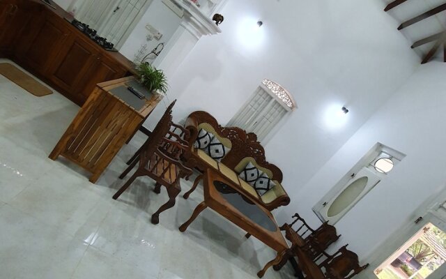NilaRU Villa