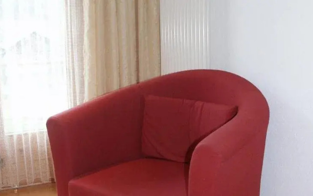 Pension Chalet Berkana