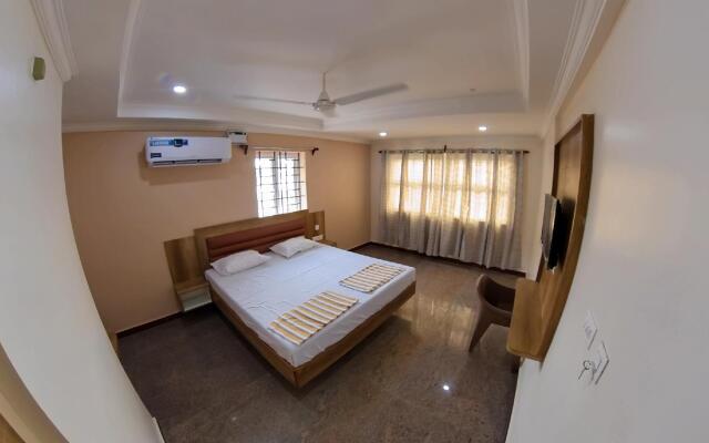 Hotel Grand Stay