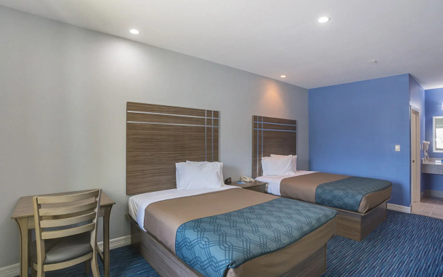 Home Place Inn Spring I-45 North & 1960