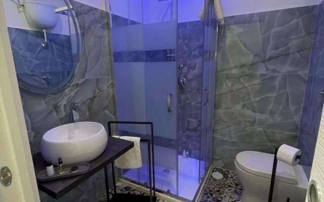 B&B i borboni