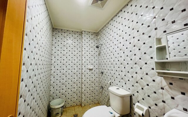 Mc'S L Transient House