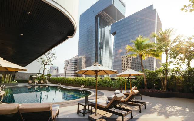 Avani Ratchada Bangkok Hotel