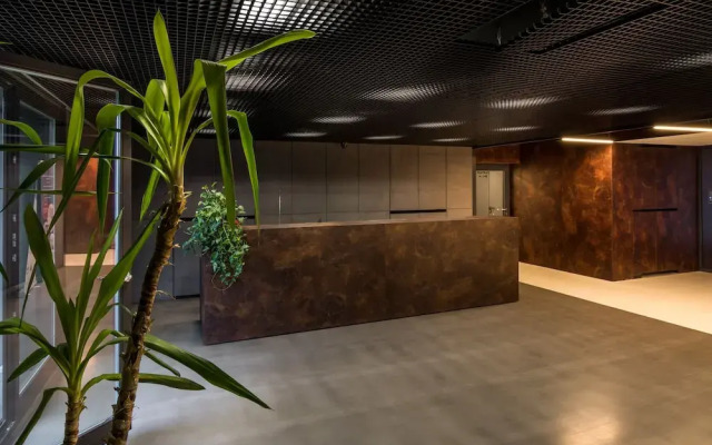 GA Luxury Apartments Wawrzynca 21