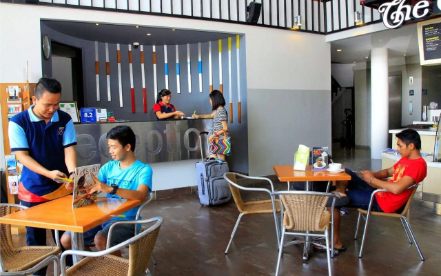 Loft Legian Hotel