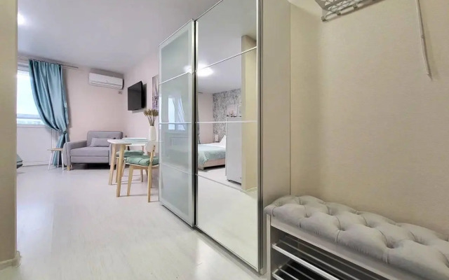 ДзенХоум на проспекте Гагарина 29Е