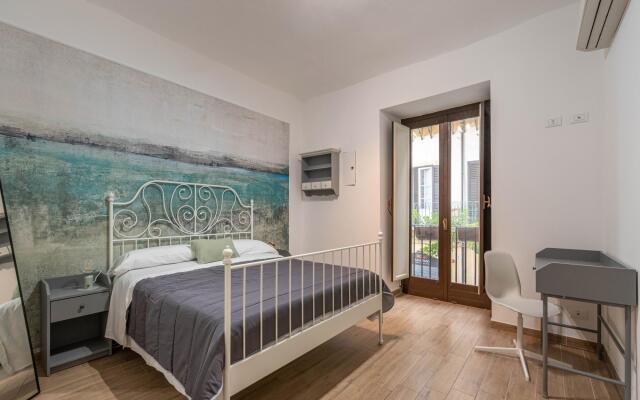 Casa Borsa con Balcone by Wonderful Italy