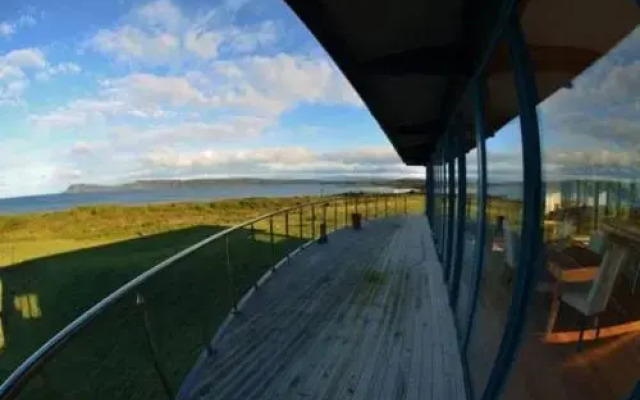 Mures Cloudy Bay Retreat