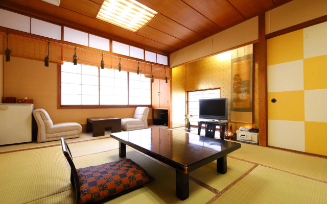 Onyado Takasago — 3-star hotel in Ureshino