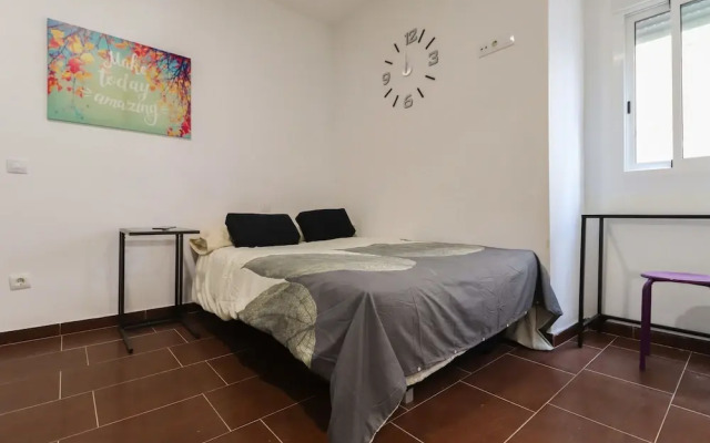 Apartamentos Bello Vegueta
