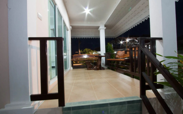 Baan Opun Garden Resort