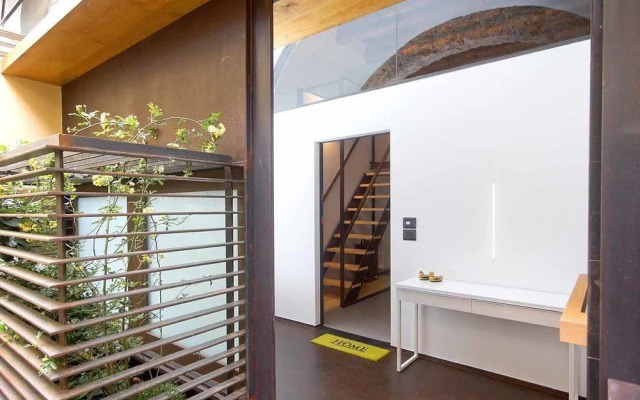 Bed And Travel Apartment CitySuite