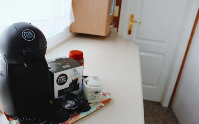 Wish-Suite El Bosco de Sevilla Apartment