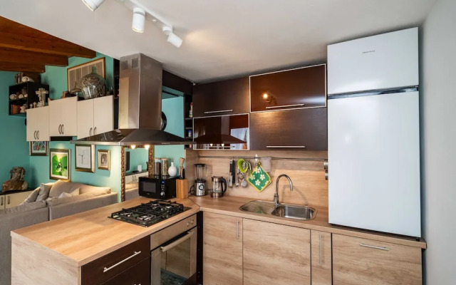 Apartment & Room Sunset Beach