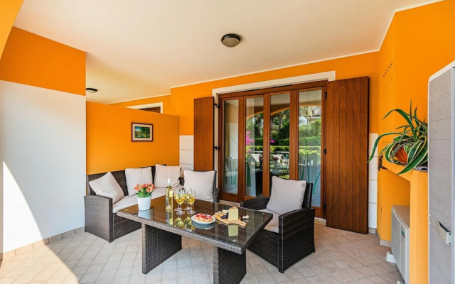 Rivellino Village 14 Apartment by Wonderful Italy