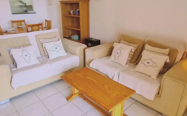 90 TLA - Stay Tala Sea View Apartment