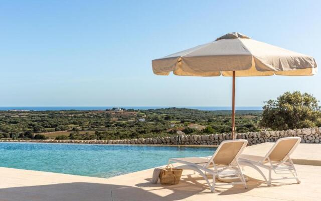 Agroturismo Llucasaldent Gran Menorca - Adults only