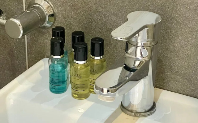 Flexiflat - High Street Kensington Apartments