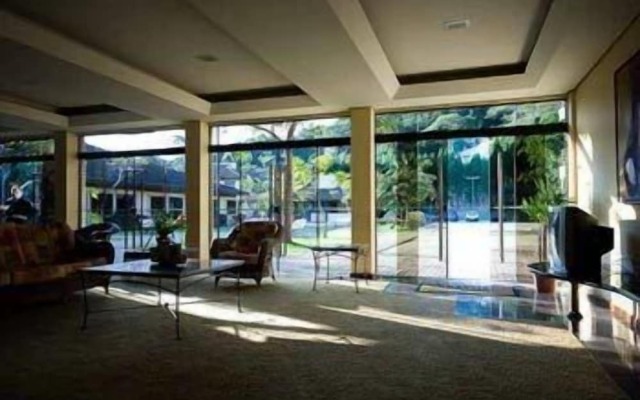 Canto Da Ilha Hotel