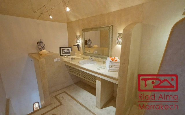 Riad Alma