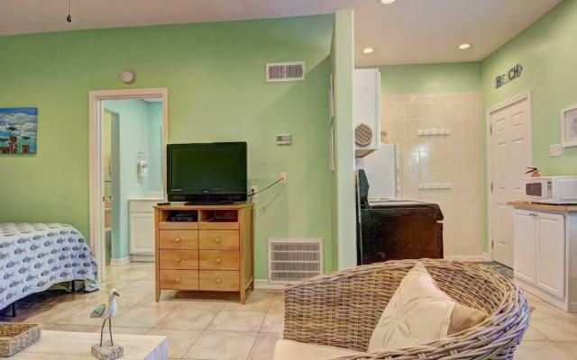 Sweet Escape - 1 Br Condo