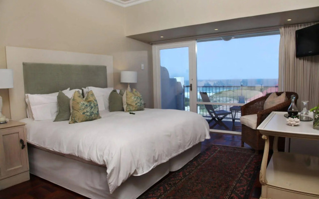 Hermanus Beach Villa