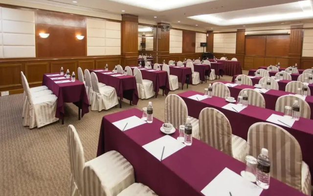The Summit Hotel Bukit Mertajam