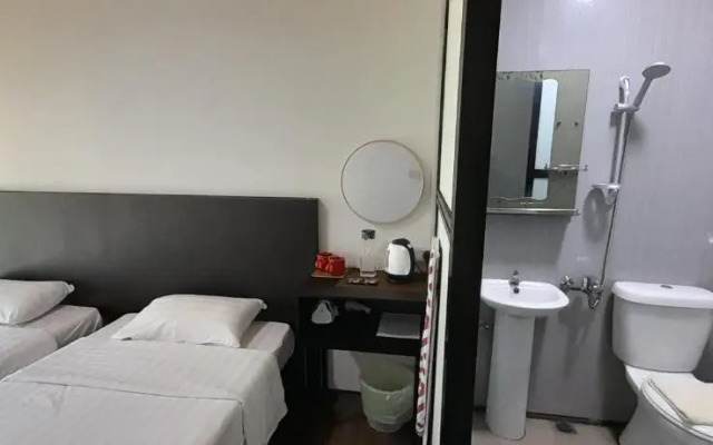 Wind Valley Farmstay