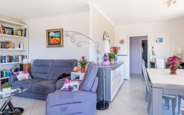 House BELLEVUE Orange