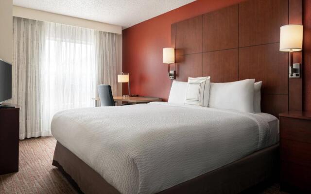 Residence Inn by Marriott Milpitas Silicon Valley