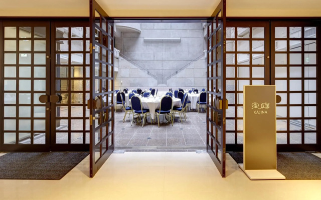 Hotel Resonex Naha