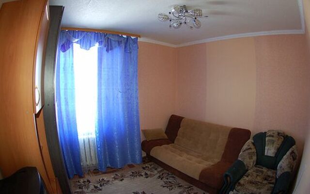 Apartment Bureau Apartment on Prospekt Mira, 28