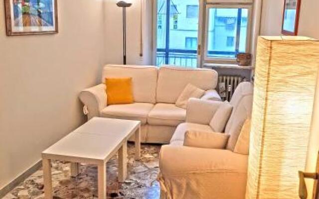 Bari Grand Central Apartment