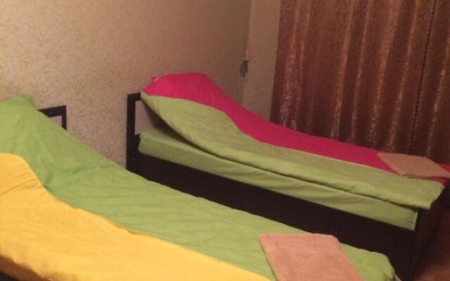 Apartmenty Slava_Home