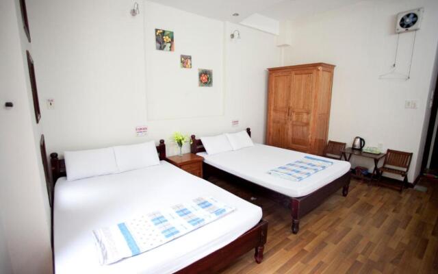 Thanh Dinh Guesthouse