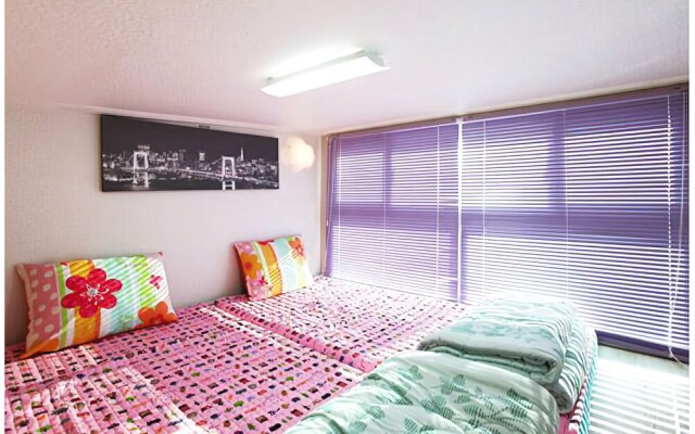 Hongchen Nix Pension