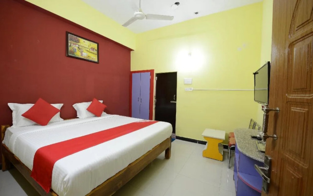 Sp Highway Inn by OYO Rooms