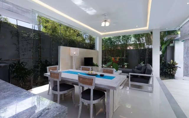 Sayang Sanur Villa IX