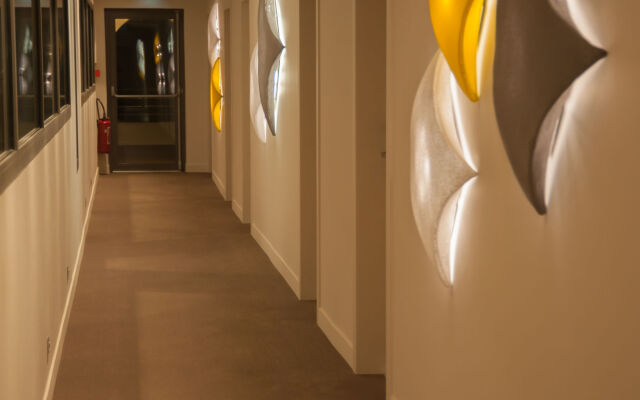 Hotel Davia