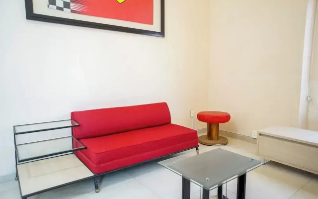 Apartamento Morelos SLP Centro Historico