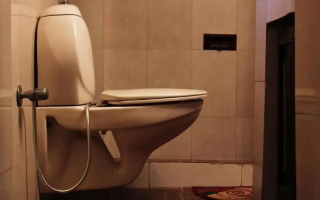 OYO 1427 Hotel Malhar Haveli